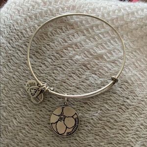 Granddaughter Alex and Ani bracelet